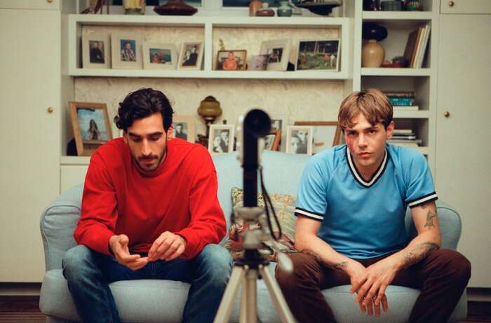 Matthias & Maxime
