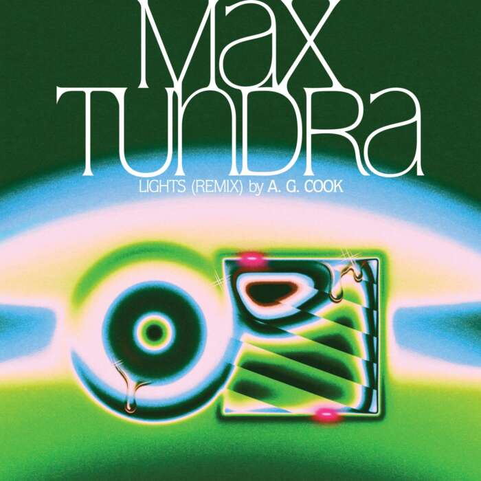Das „Remixtape“ von Max Tundra