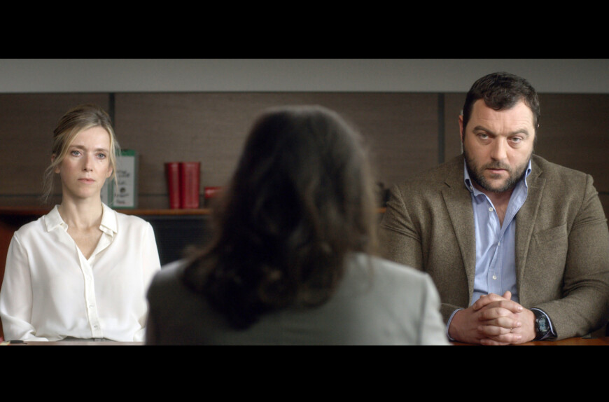 Nach dem Urteil läuft bei Arte.