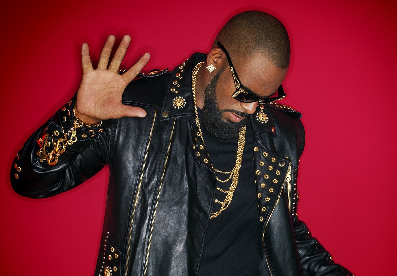 R. Kelly