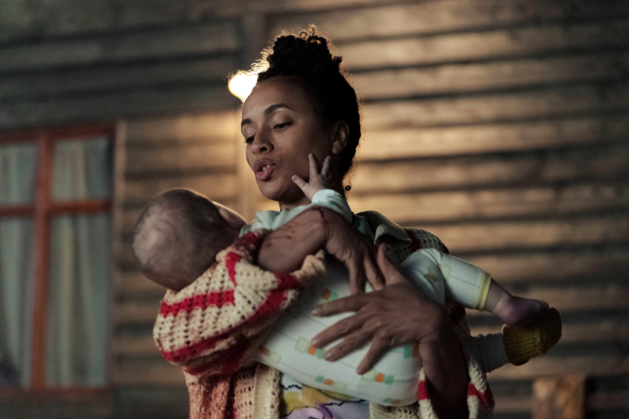 The Baby Horror auf Sky Comedy