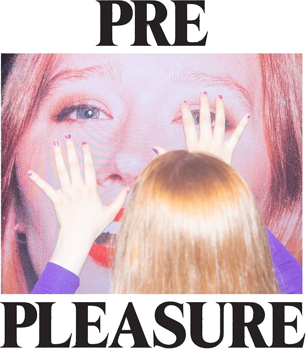 Plattencover „Pre Pleasure“ von Julia Jacklin