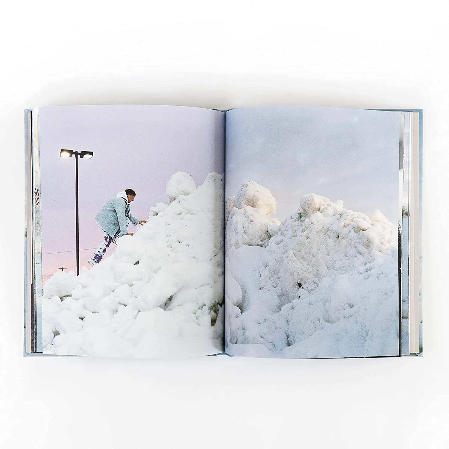 Albumcover „Write your Name in Pink“ von Quinn Christopherson