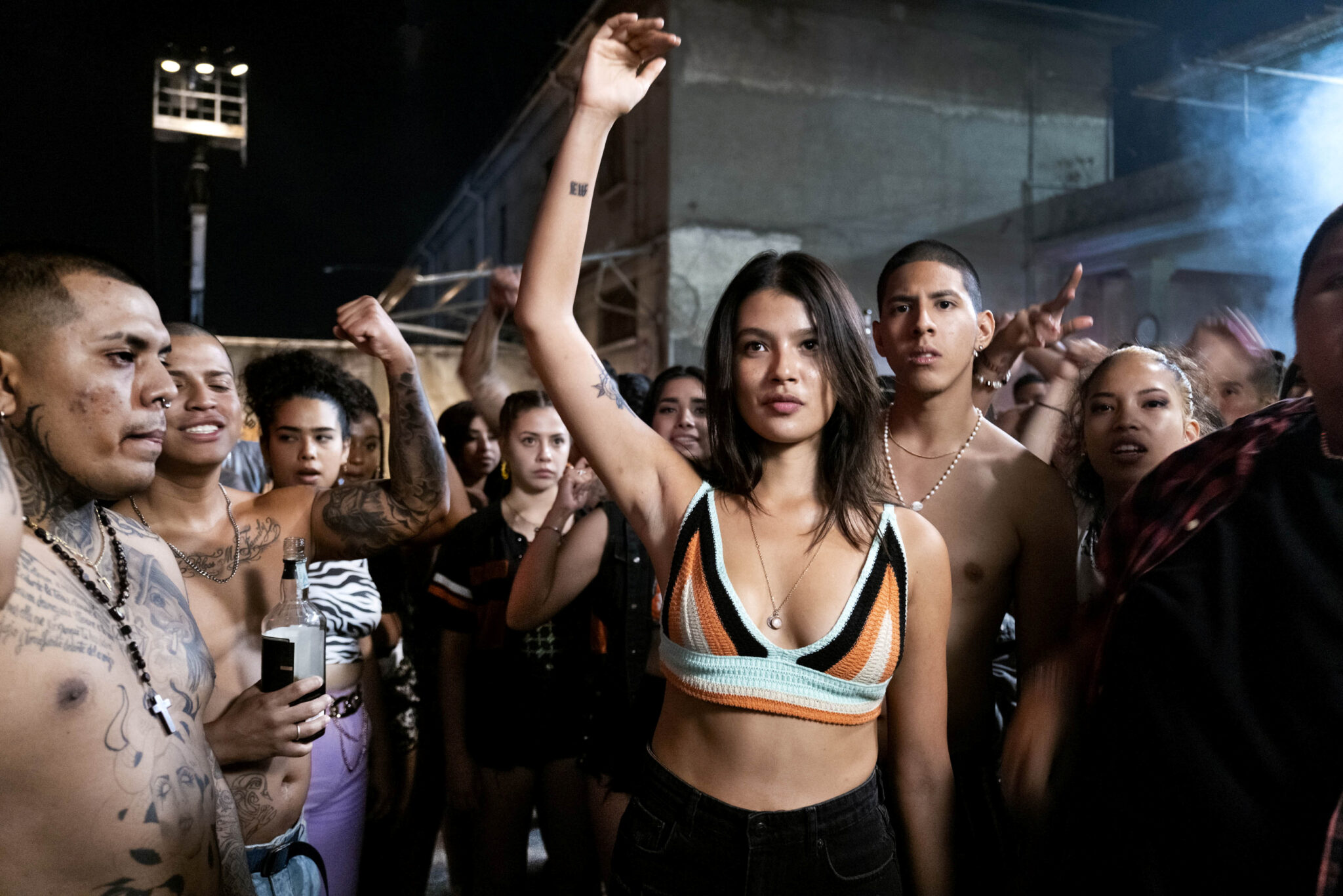 „Blocco 181“ Romeo und Julia in Mailand kulturnews.de