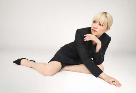 Carly Rae Jepsen
