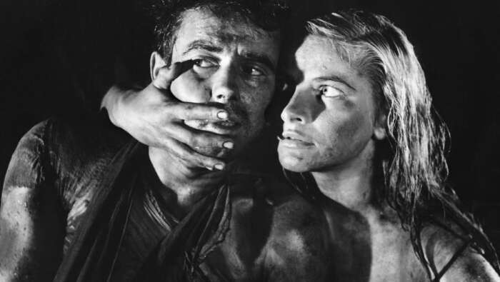 Der Kanal im Metropolis Kino