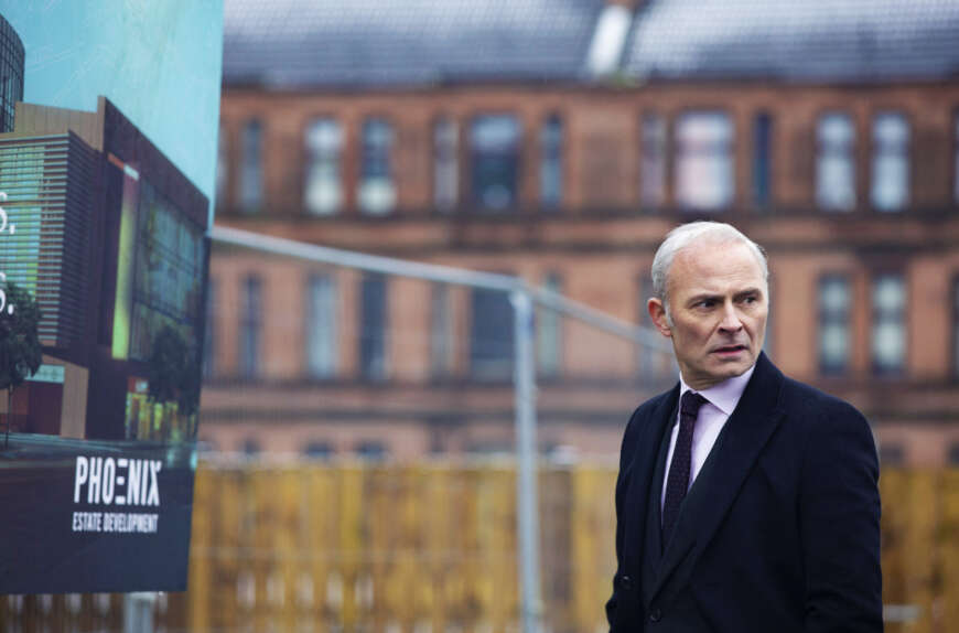 Guilt Keiner ist schuld Staffel 2 Arte Mediathek