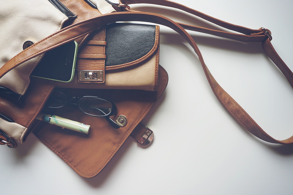 Handtasche