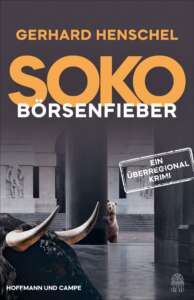 Buchcover „SoKo Börsenfieber“ von <a href=