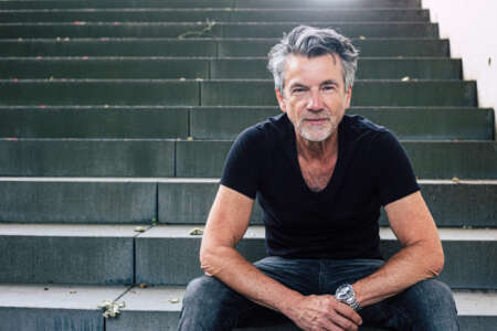 Portraitfoto Jörn Heilbutt alias Tubilah