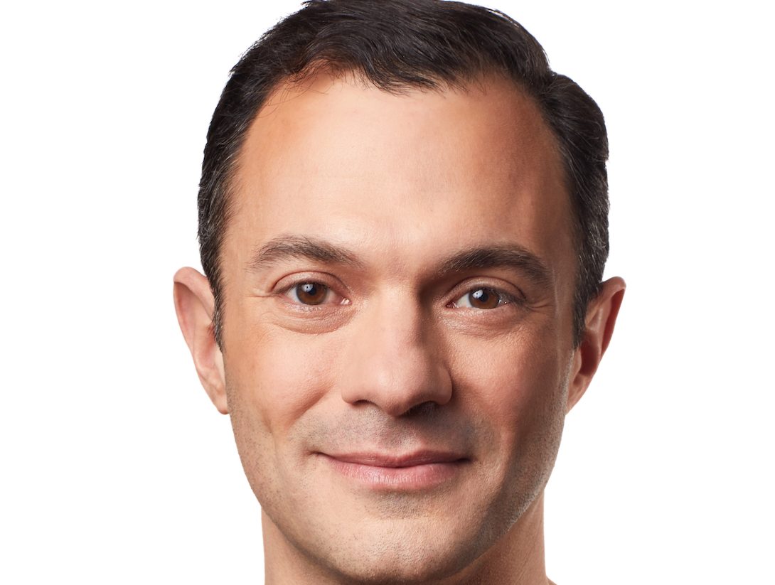 Michael Weissman CEO SoundCloud