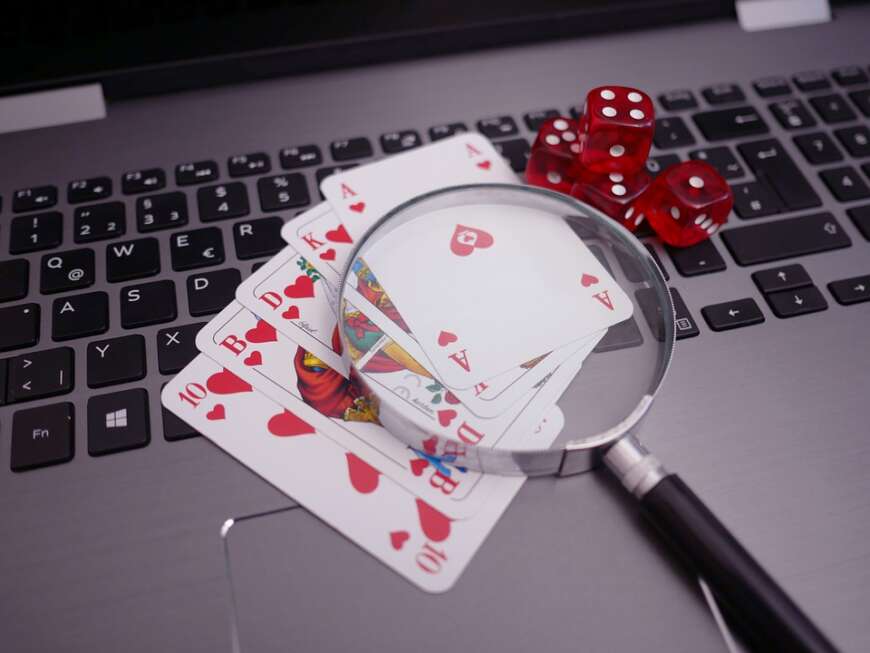 Haben Sie Online Casinos echtgeld legal für Leidenschaft oder Geld gestartet?