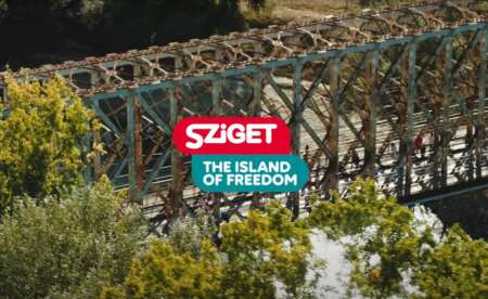 Sziget 2022