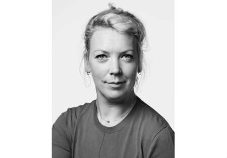Lina Beckmann