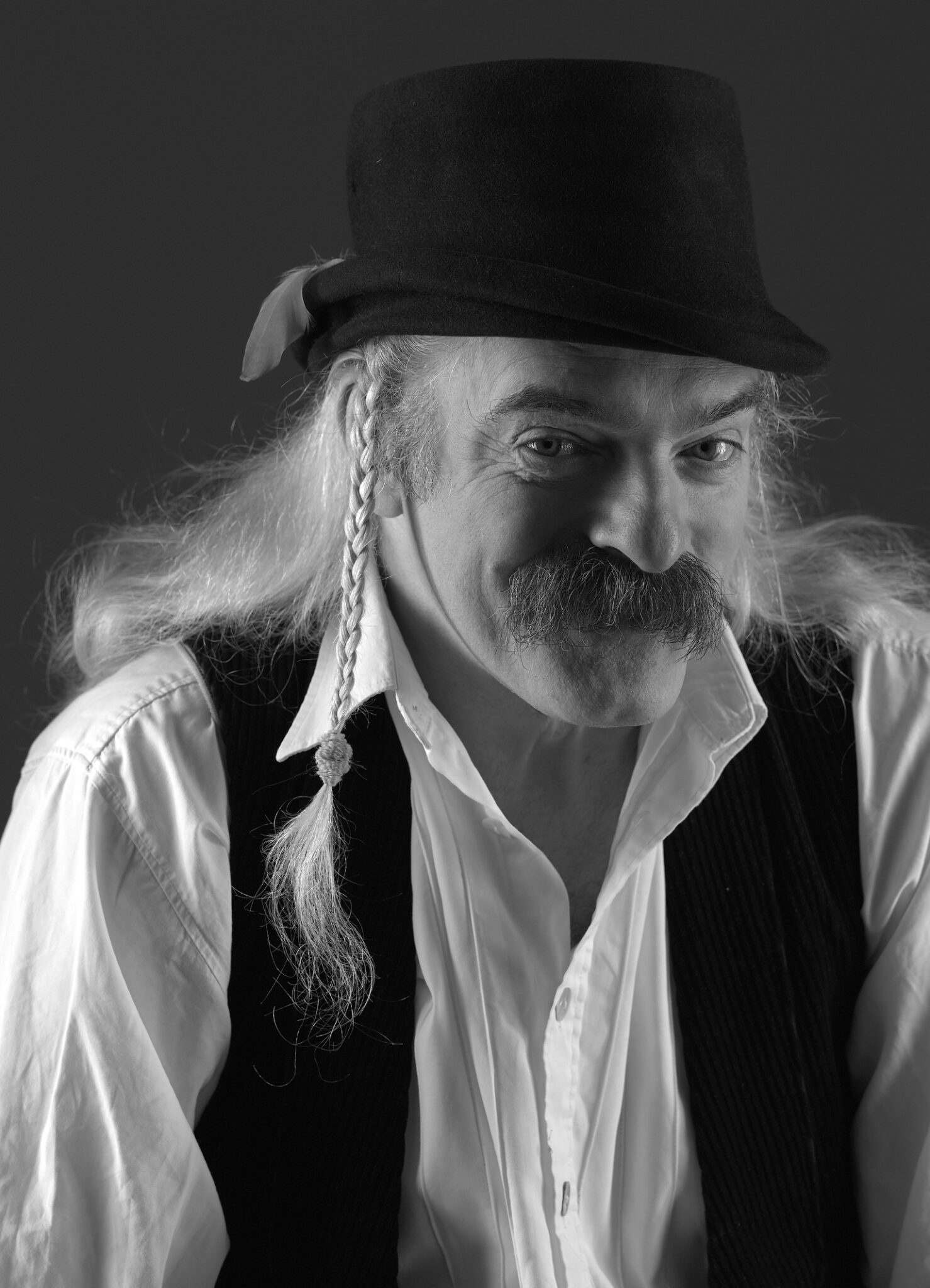 Vince Weber