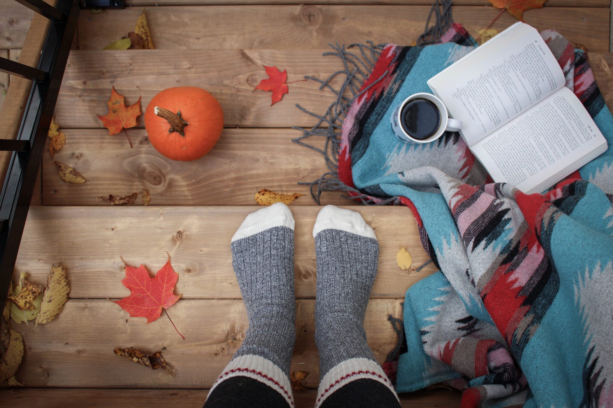 Beste Bücher Herbst