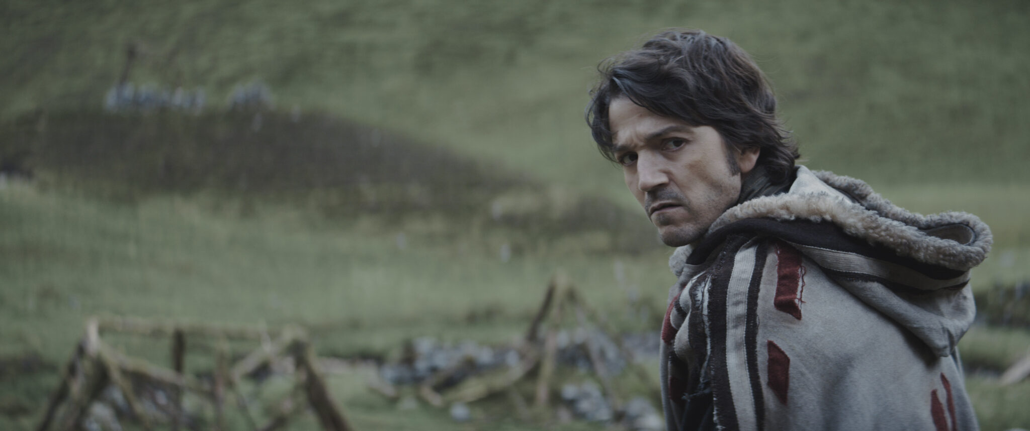 Star Wars Andor Disney+ Cassian Andor Diego Luna