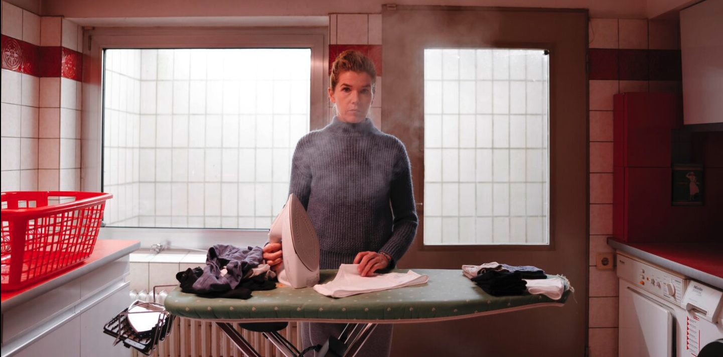 Anke Engelke Mutter