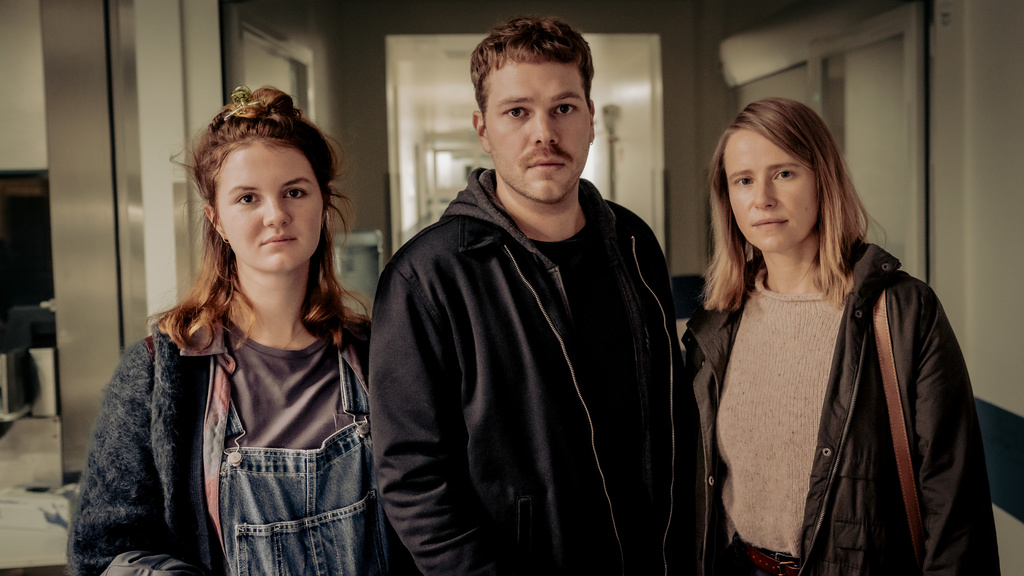 Another Monday: Serie im ZDF