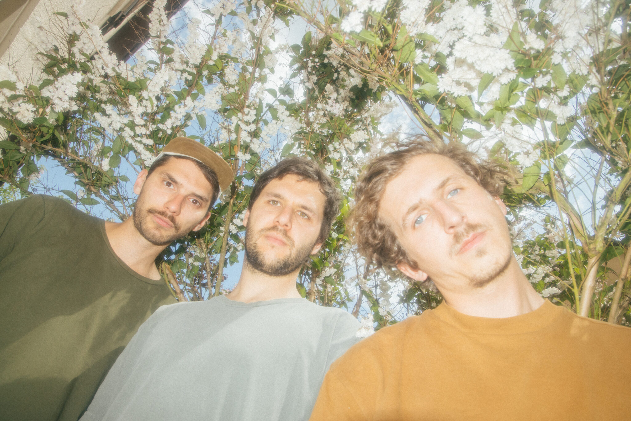 Indie-Band