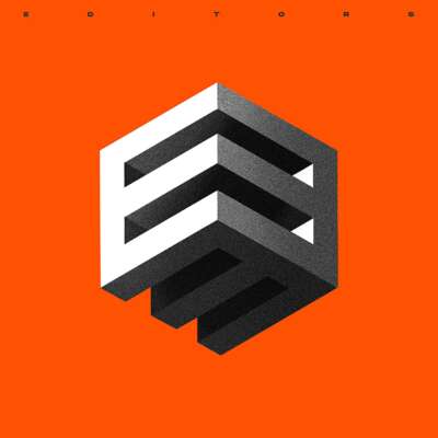 Cover von Editors: „EBM“