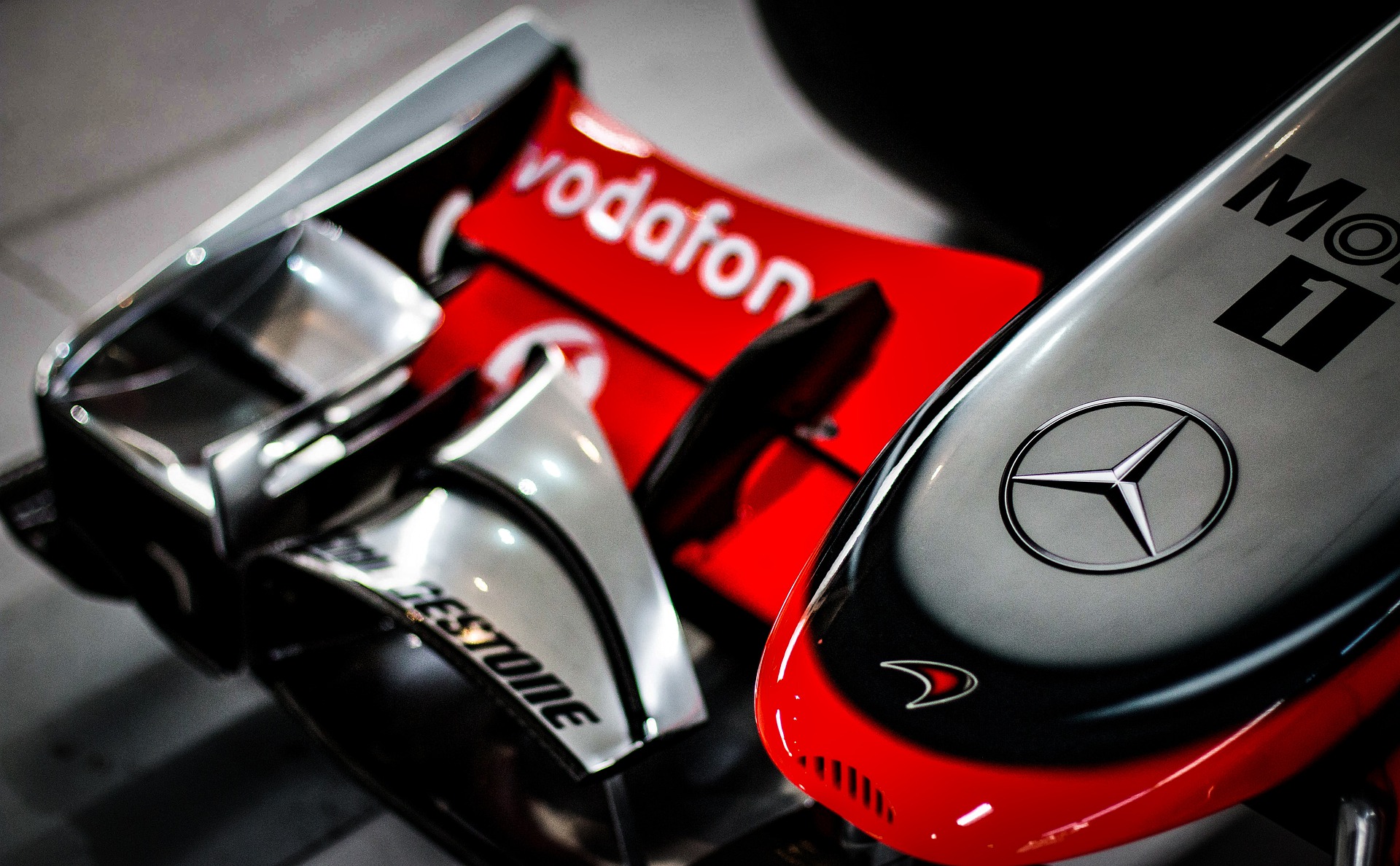 Lewis Hamilton Oscar Piastri Formel 1