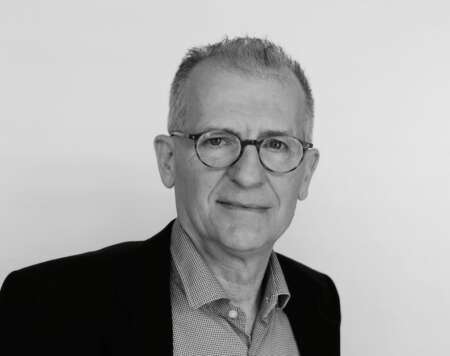 Autor Jan Faktor