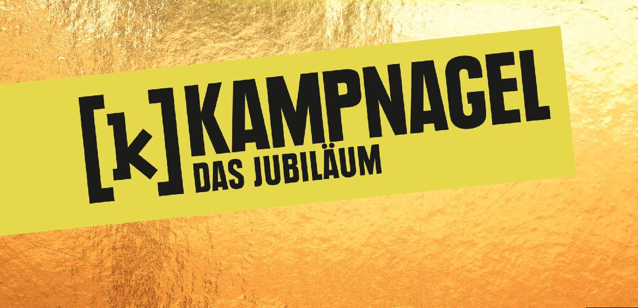 Kampnagel Hamburg