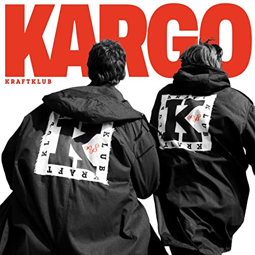 Kraftklub Kargo