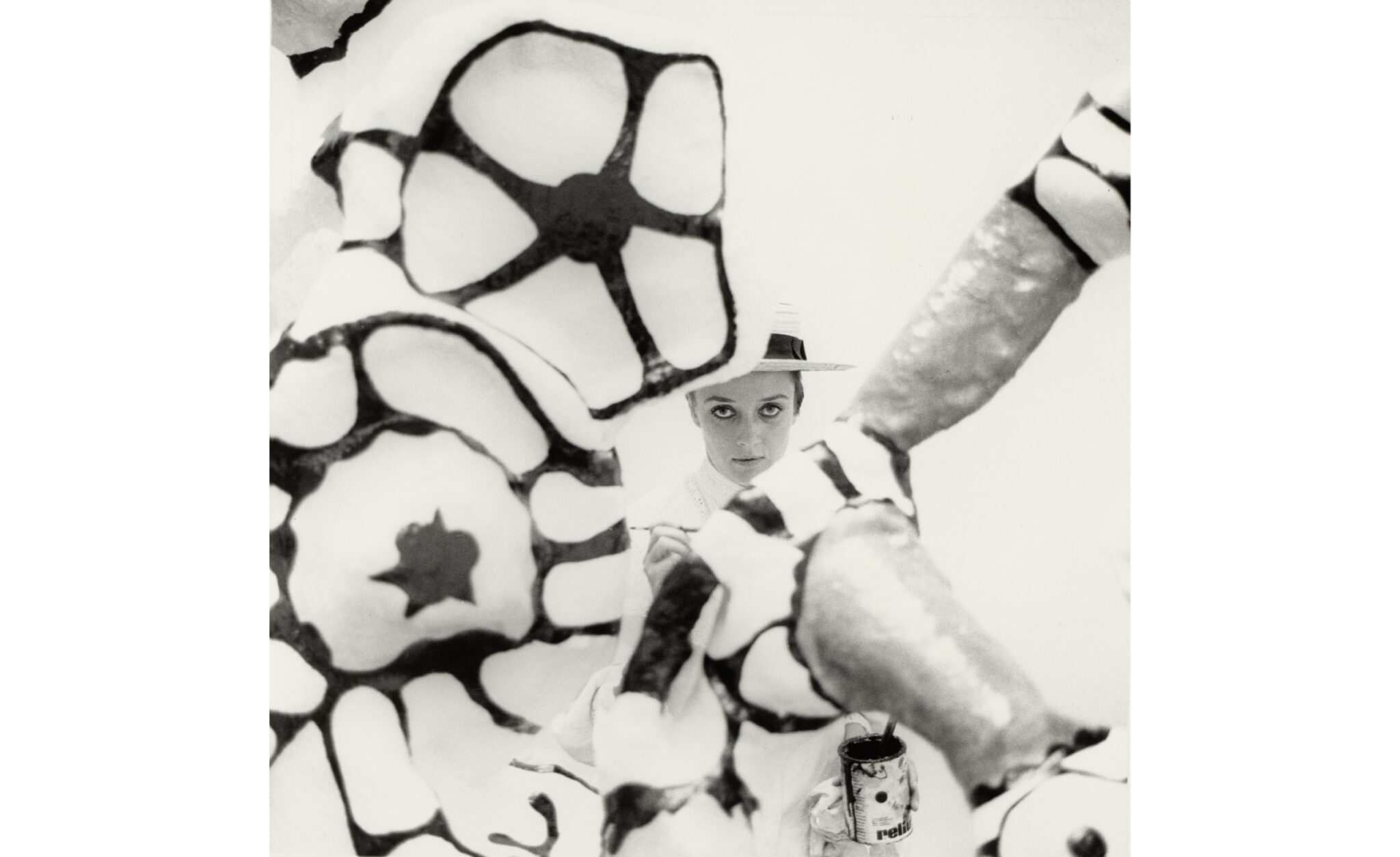 Kunsthaus Zürich: Niki de Saint Phalle