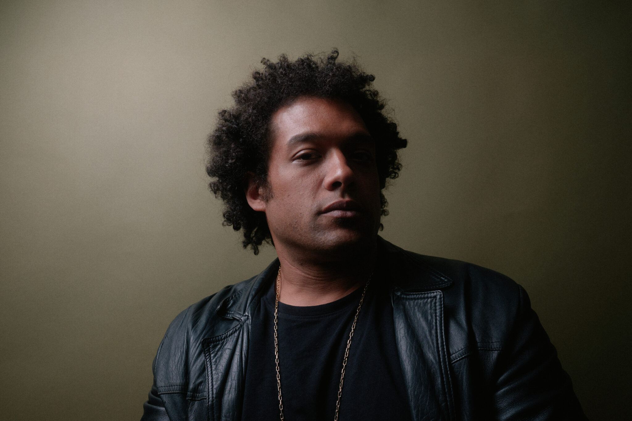 Portraitfoto Makaya McCraven