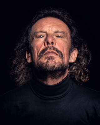 Peter Schreiner Portraitfoto