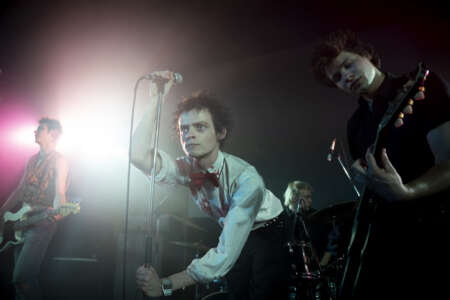 Pistol Disney+