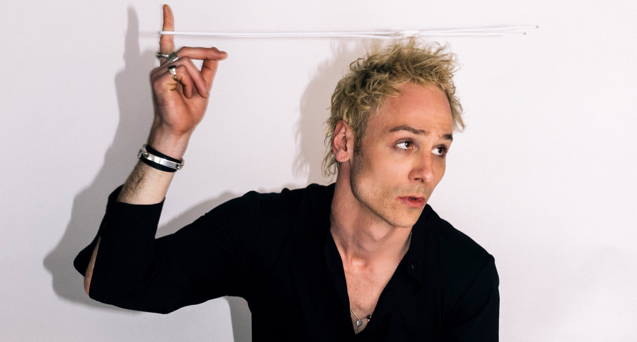 Sam Himself SingleRelease „Golden Days“ kulturnews.de