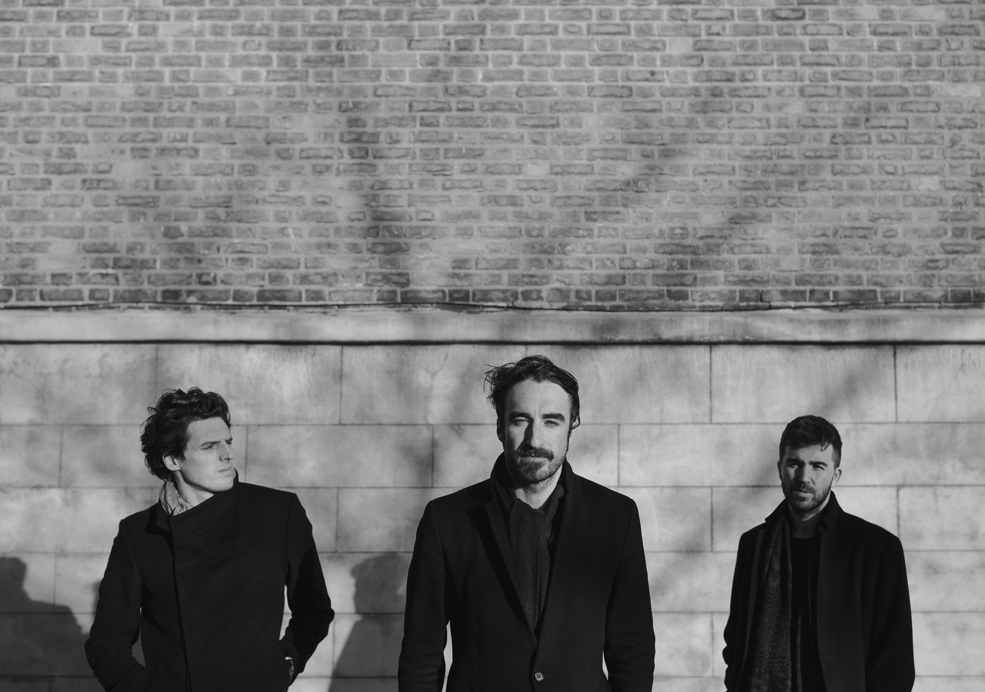 The Coronas