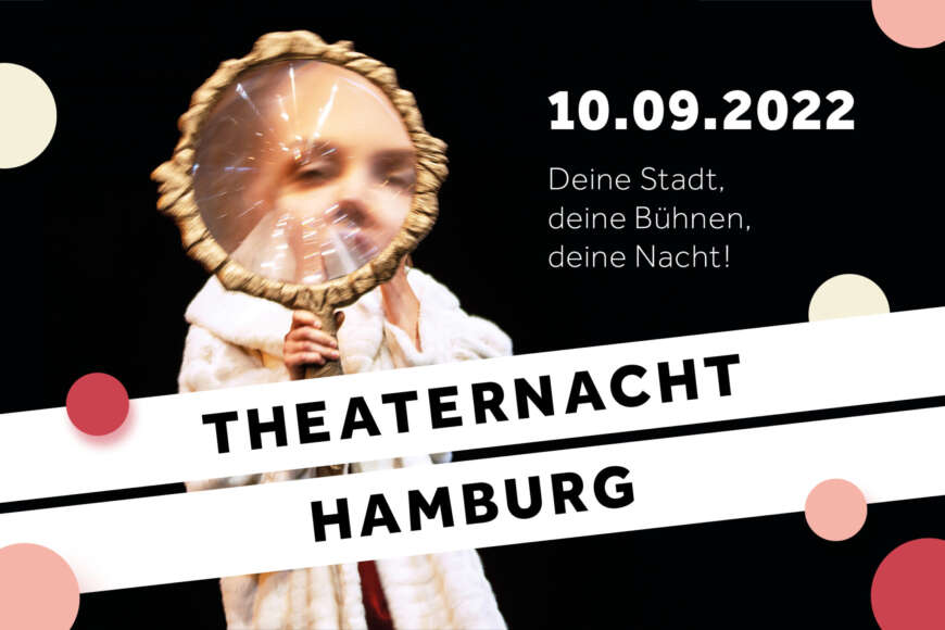 Theaternacht Hamburg 2022