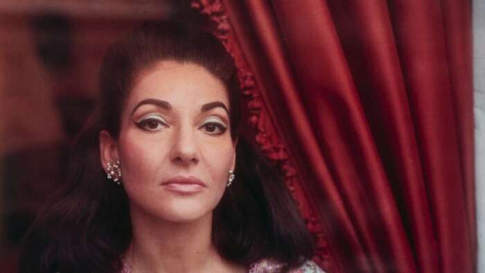 3sat Maria by Callas