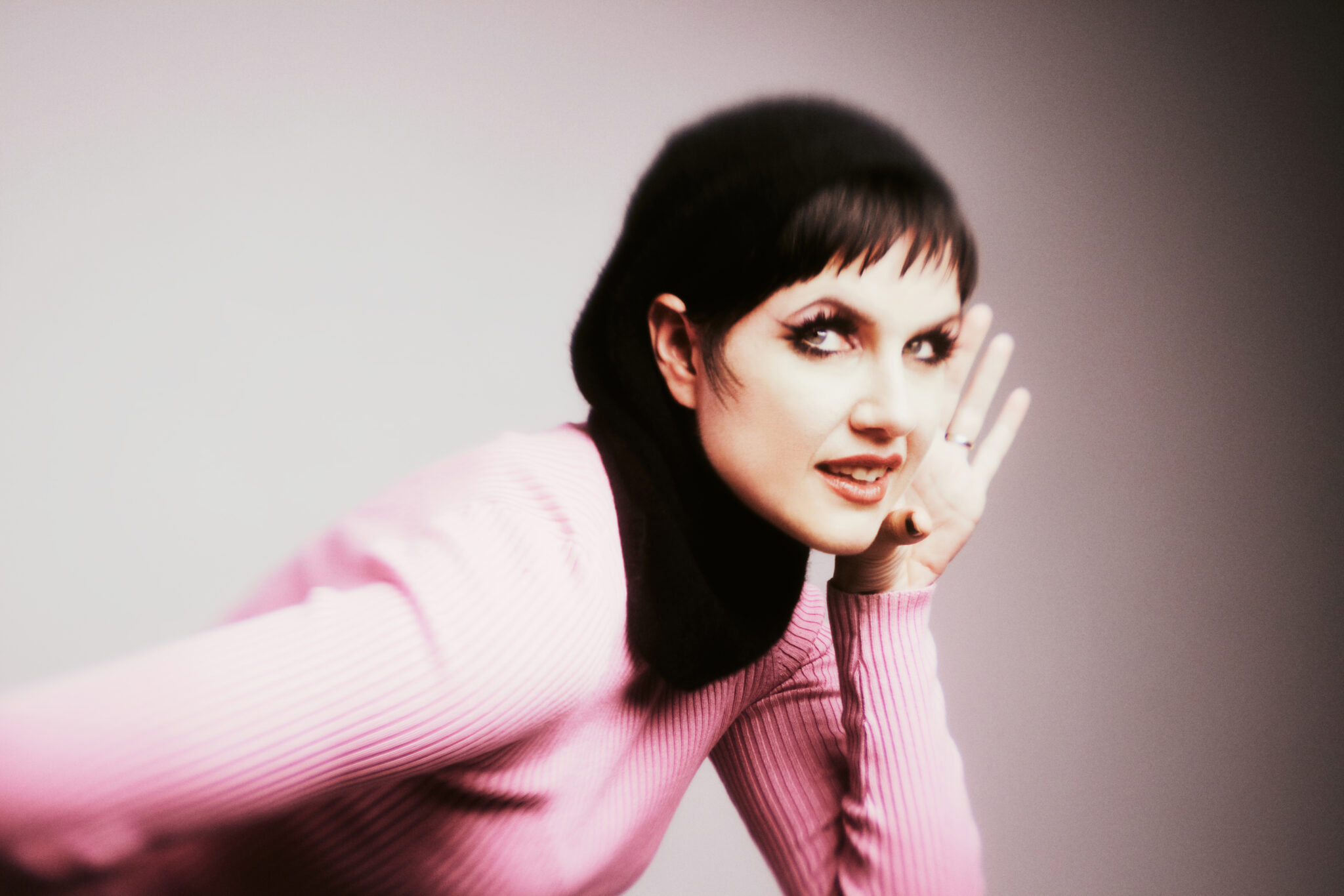 Portraitfoto Chelsea Nikkel alias Princess Chelsea