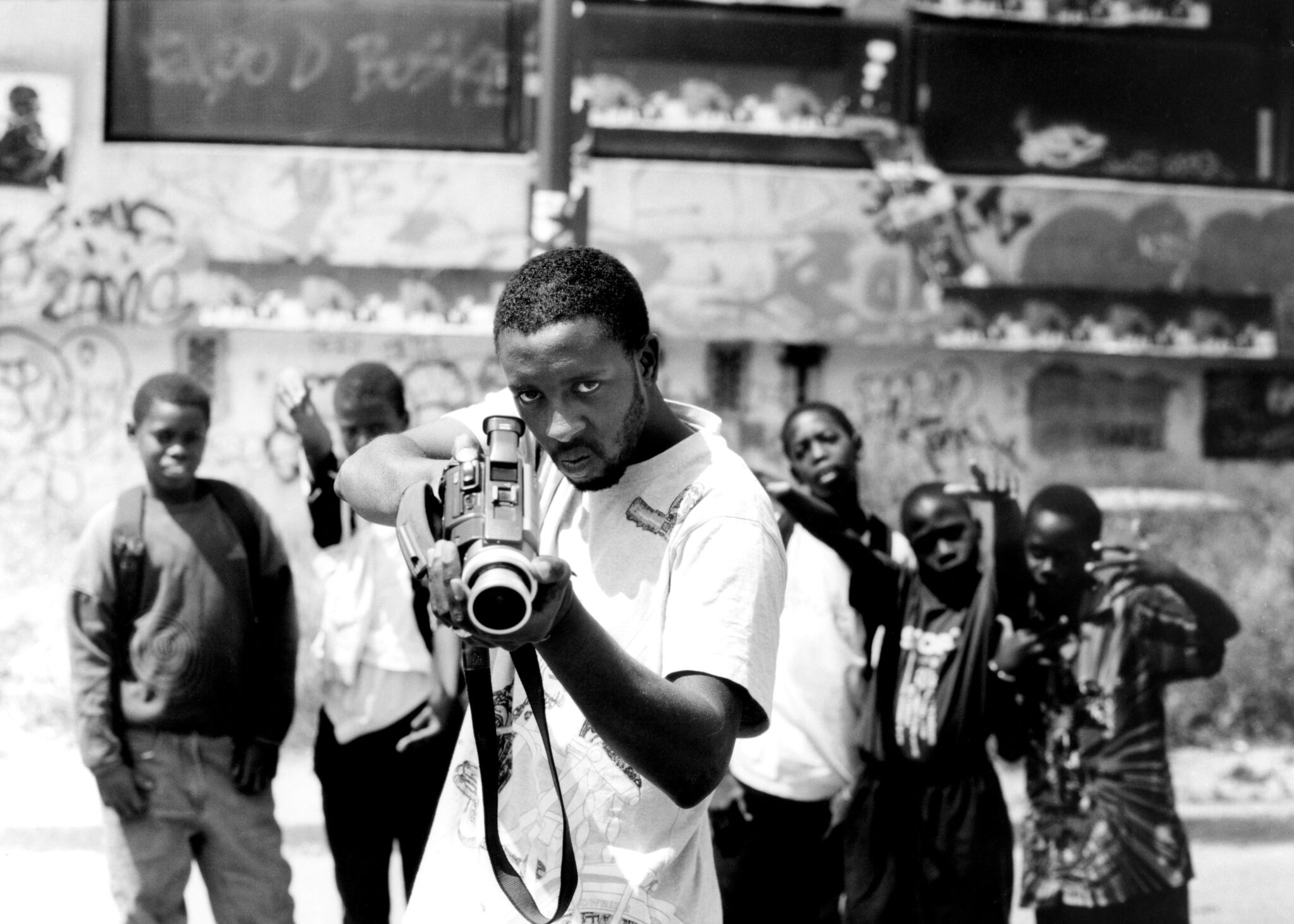 Banksy NRW-Forum Düsseldorf