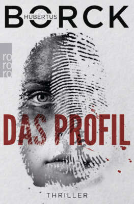Buchcover „Das Profil“ von Hubertus Borck