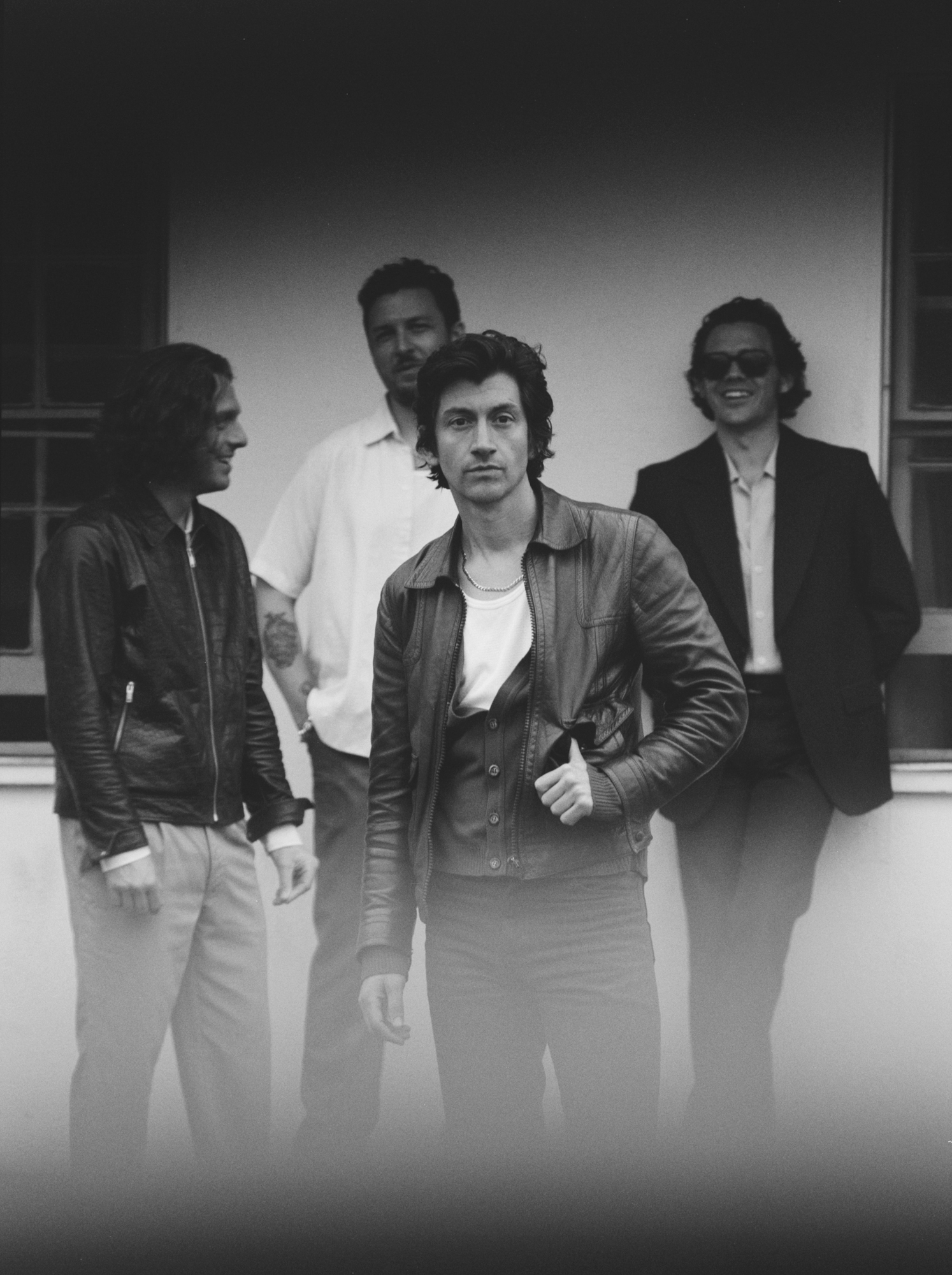 Arctic Monkeys