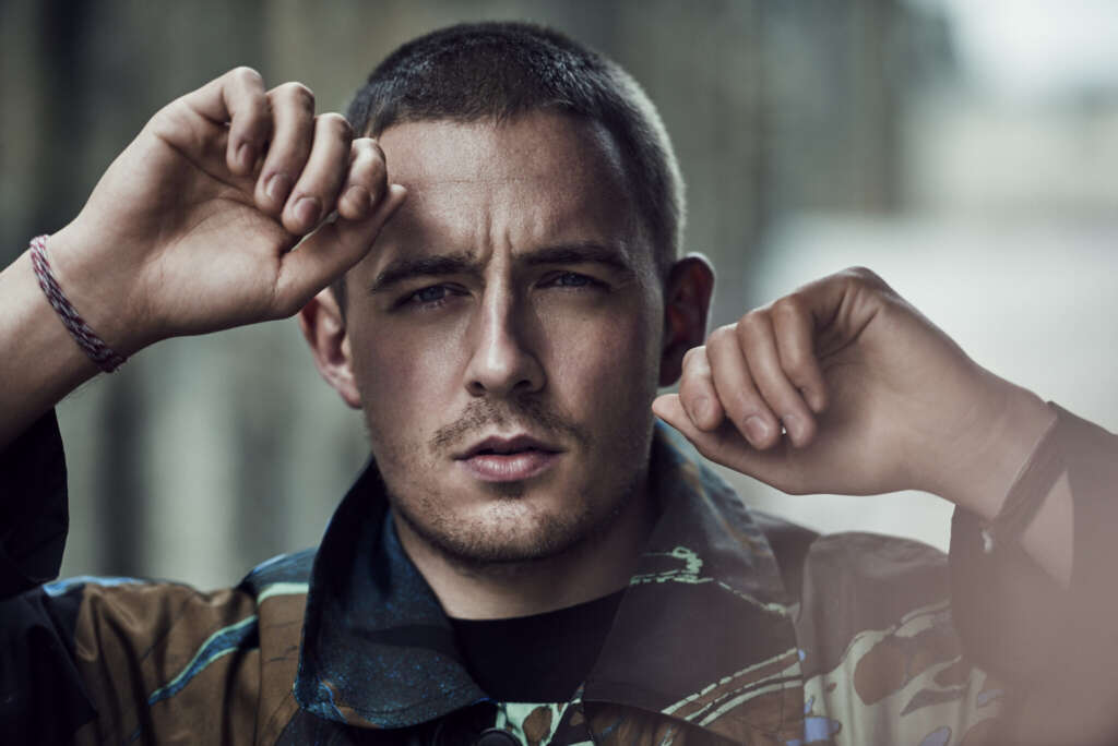 Dermot Kennedy „Sonder“Tour 2023 in Deutschland