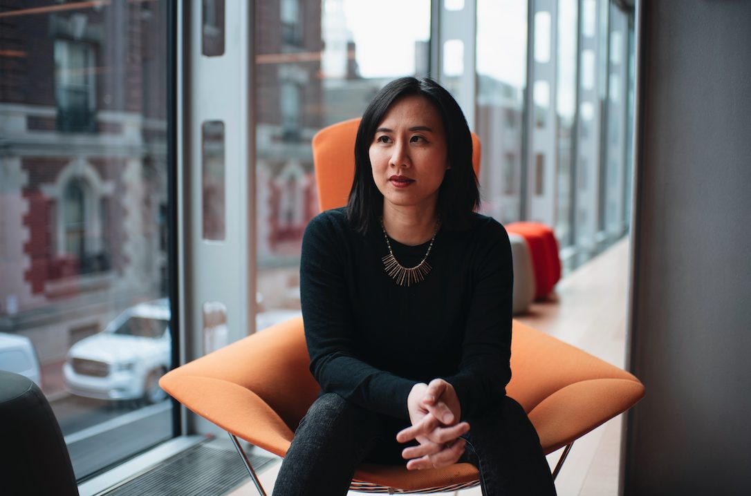 Celeste Ng kommt mit „Unsre verschwundenen Herzen“ auf Lesereise
