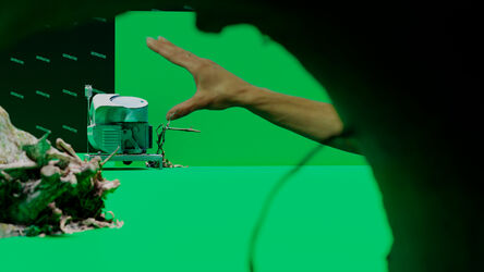 Klimawandel ClimateArtFest