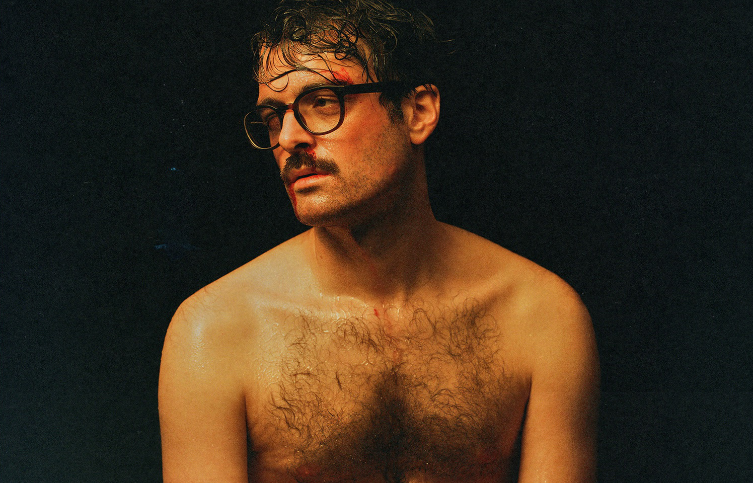 Daniel Freitag zweites Album „The Laws of Attraction“ kulturnews.de