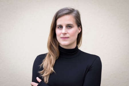 Portraitfoto Lauren Groff
