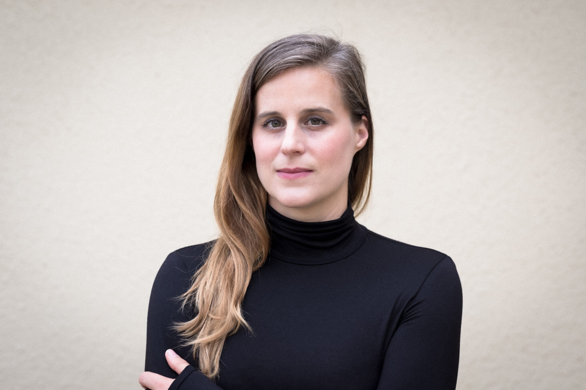 Portraitfoto Lauren Groff