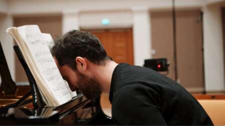 Igor Levit No Fear