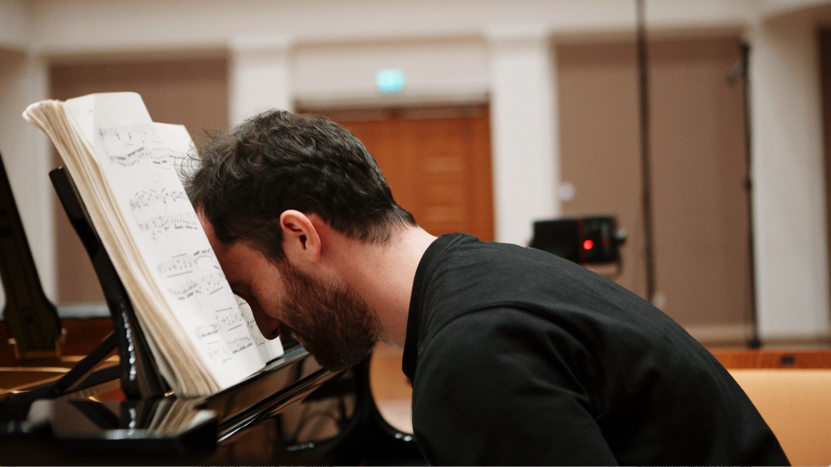 Igor Levit No Fear
