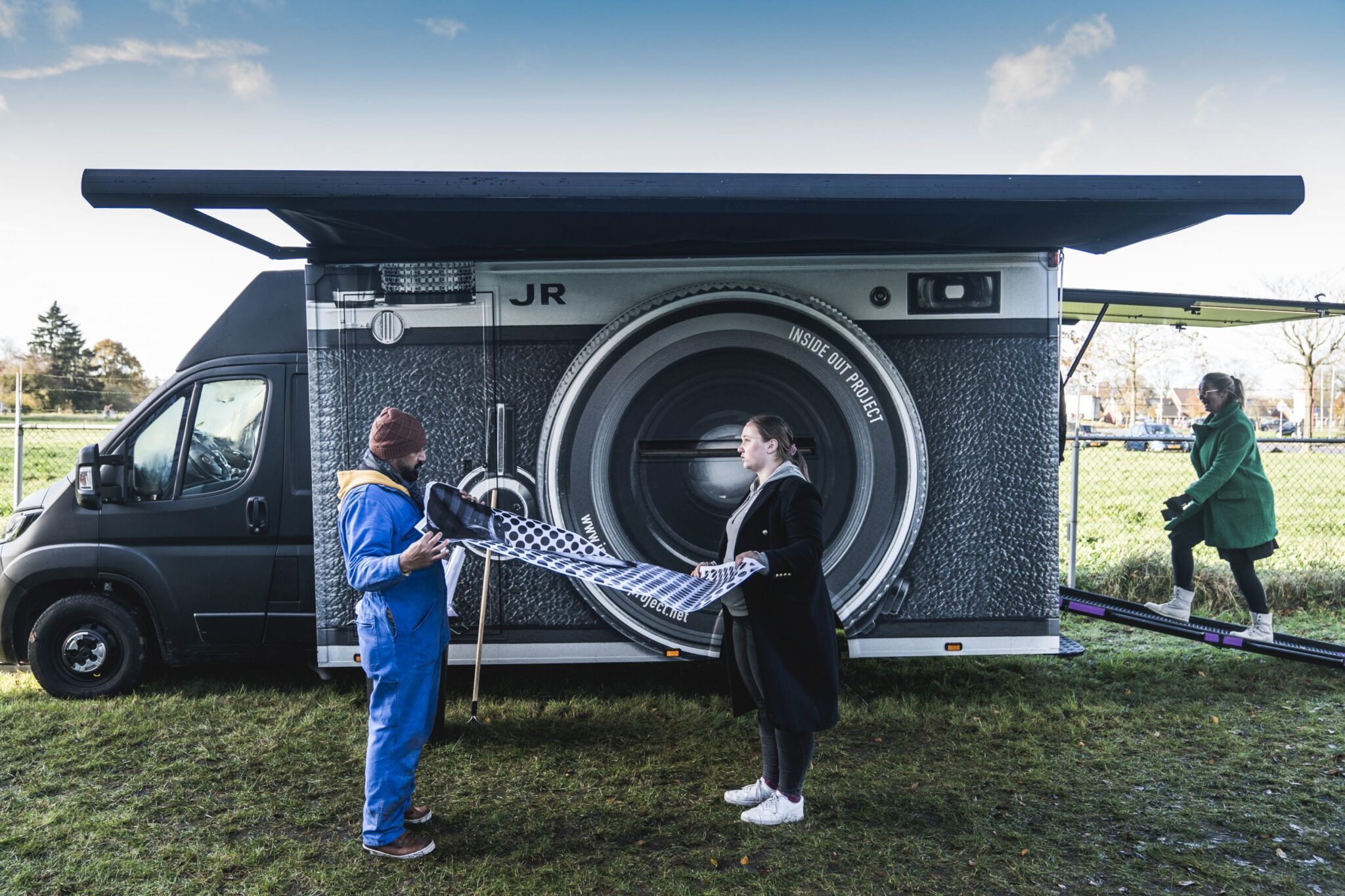 NRW-Forum Düsseldorf